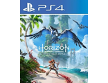 Horizon Запретный Запад (цифр версия PS4) RUS