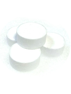 Средство для чистки варочных модулей Urnex Cafiza E16, таблетка, 1,2 гр
