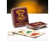 Карты сувенирные Hogwarts Playing Cards V2