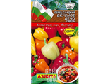 Перец Вкусное лечо Аэлита