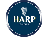 Harp Lager 1л