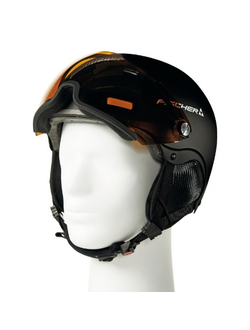 ШЛЕМ ГОРНОЛЫЖНЫЙ FISCHER VISOR HELMET