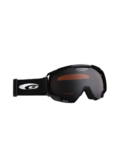 Маска горнолыжная Goggle ZEVA H890-1
