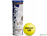 Теннисные мячи Babolat VS N2 x4