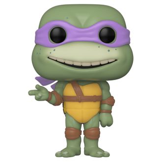 Фигурка Funko POP! Movies TMNT 2 Donatello