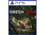 Green Hell (цифр версия PS5) RUS