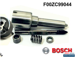 Ремкомплект - Набор запчастей для ремонта форсунок BOSCH - F00ZC99044 фото