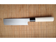 Нож кухонный усуба ( Usuba) ручной ковки