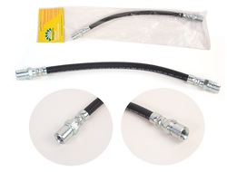 Шланг тормозной Газель промежуточный 2217 заднего контура BestParts BP001022