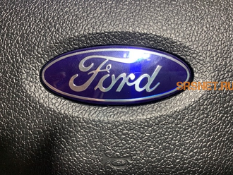 Муляж подушки безопасности Ford Focus 2 4 спицы