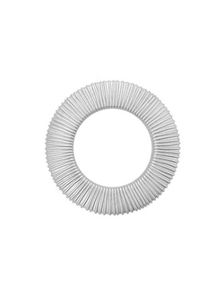 Люверсы "Вельвет". Серия "Матовые". Диаметр 35 мм