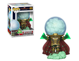 Фигурка Funko POP! Bobble: Marvel: Spider-Man: Far From Home: Mysterio