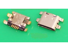 Разъем mini USB Meizu M2 Note 1 MC-285
