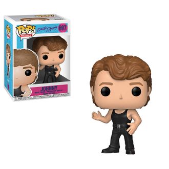 Фигурка Funko POP! Vinyl: Dirty Dancing: Johnny