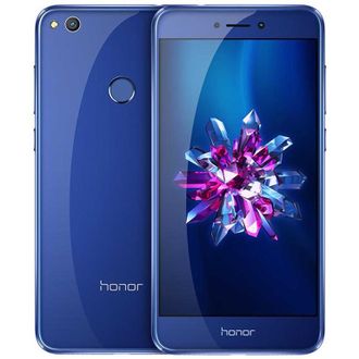 Huawei Honor 8 Lite 32Gb RAM 3Gb Синий Huawei Honor 8 Lite 32Gb RAM 3Gb Синий