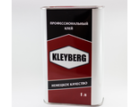 Клей для пробковых покрытий  Kleyberg