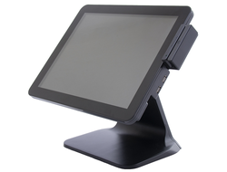 POS-компьютер моноблок "POScenter POS100" c Win10 IoT