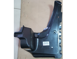 Подкрылок Toyota    52592-48020