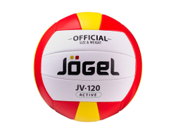 Мяч волейбольный J?gel JV-120