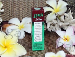 Купить тайский лосьон ZEMA Lotion (15 мл) против псориаза и экземы, узнать отзывы