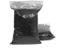 Уголь березовый активированный (БАУ-А), 0,5 кг