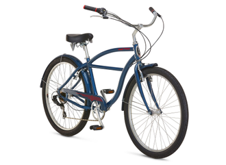 Велосипед Schwinn ALU 7