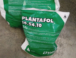 Удобрение Plantafol 10-54-10 (1кг)