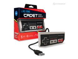 USB Контроллер "Cadet" Premium NES - Style USB Controller для ПК