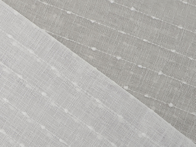 Арт. А 12864. Вуалевая ткань в экостиле, 320 см