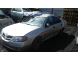 Almera 2005 г. ДВС  QG 15