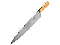 Tramontina Carbon Нож Кухонный 12" 22950/002