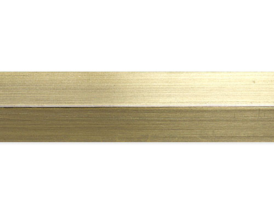 Штанга гладкая, 20х20 мм