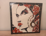 Arcadia – So Red The Rose NM/VG+