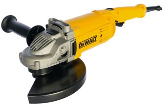 УШМ DeWALT DWE 490