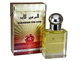 роликовые масляные духи Forever Al Haramain, женский аромат