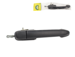 Ручка двери 1118 Калина 2190 Granta наружная задняя правая BESTPARTS BP012002 европодвес
