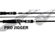 Кастинг AIKO Pro Jigger 792MC, 236см, 10-36гр