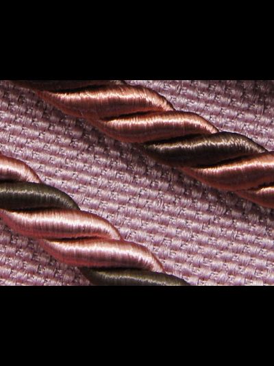 Шнур витой 23-103 (80) декоративный