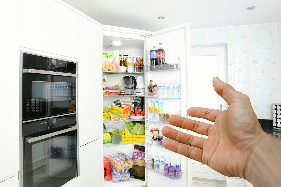 Ремонт холодильников в поселке АМЗ