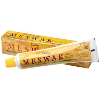 Зубная паста Мешвак (Meswak) 100гр
