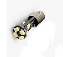 Светодиодная лампа APL BA9S CANBUS 8SMD 12V