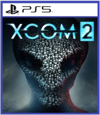 XCOM 2 (цифр версия PS5 напрокат) RUS
