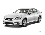 Коврики в салон Lexus GS 4 2011 - 2020 г.в.