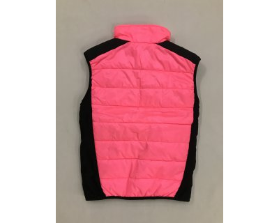Жилет детский EXTREME 300 розовый неон