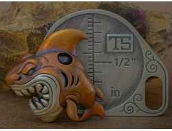 Изделие № 79 "Акула Нянька"