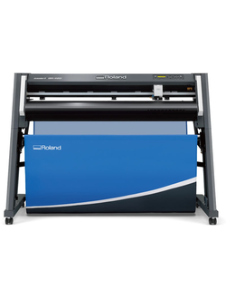 Режущий плоттер Roland CAMM-1 GR-420