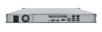 DS-4216-RM Pro 16CH NVR