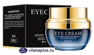 Увлажняющий крем с пептидами для кожи вокруг глаз Images Six Peptide Eye Cream , 25 г. 464454