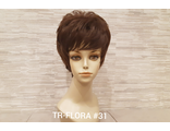 Парик искусственный TR-FLORA Тон 31