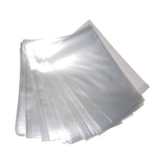 Пакеты для пряников/печенья, 15*20 см, комплект 10 штук